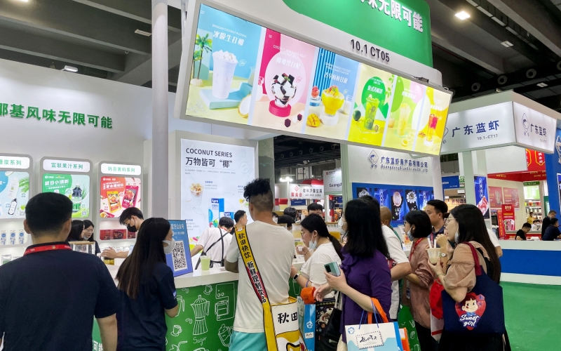 2023广州CRE中国餐博会